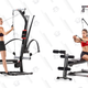 Bowflex PR1000 | $429 | Amazon | Clip $70 coupon
Bowflex Blaze | $693 | Amazon | Clip the $107 coupon
Bowflex PR3000 | $699 | Amazon | $300 off at checkout